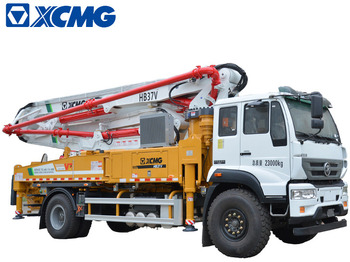 Автобетононасос SCHWING STETTER