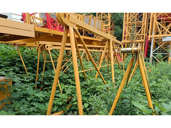 Башенный кран XCMG Official China Tower Crane XGT6010-6S1 6t Used Mini Tower Crane Hot Sale: фото 2