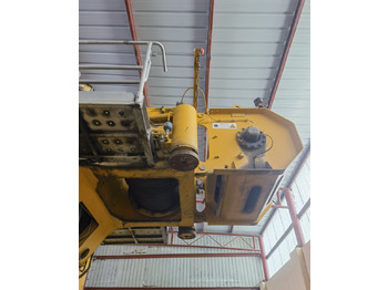 Вседорожный кран XCMG Official Second Hand 220 Ton Mobile Crane XCA220 Lifting All Terrain Crane Cheap Price: фото 4