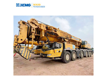 Вседорожный кран XCMG XCA300