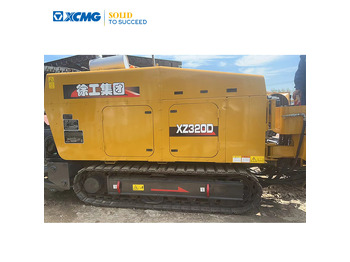 Техника для горизонтального бурения XCMG XZ320D
