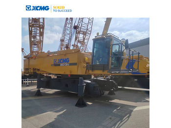 Гусеничный кран XCMG XGC130