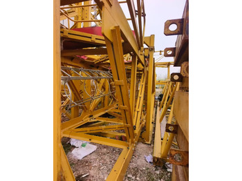 Башенный кран XCMG Official XGT7022-12S1 Chinese Construction Lifting 12t Used Flat-top Tower Crane: фото 4 Башенный кран XCMG Official XGT7022-12S1 Chinese Construction Lifting 12t Used Flat-top Tower Crane: фото 4