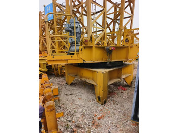 Башенный кран XCMG Official XGT7022-12S1 Chinese Construction Lifting 12t Used Flat-top Tower Crane: фото 2 Башенный кран XCMG Official XGT7022-12S1 Chinese Construction Lifting 12t Used Flat-top Tower Crane: фото 2