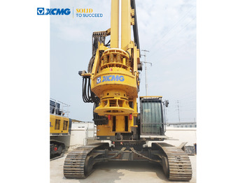 Буровая машина XCMG XR200E