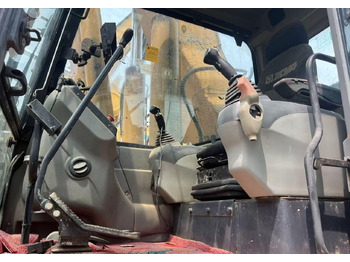 Буровая машина XCMG XR220D mobile crawler rotary drilling rig 25m: фото 3