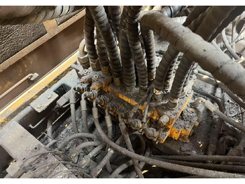 Буровая машина XCMG XR220D mobile crawler rotary drilling rig 25m: фото 2