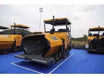 Асфальтоукладчик XCMG chinese supplier Used Asphalt Concret Paver RP953: фото 5