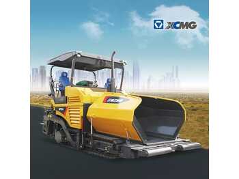 Асфальтоукладчик XCMG chinese supplier Used Asphalt Concret Paver RP953: фото 2
