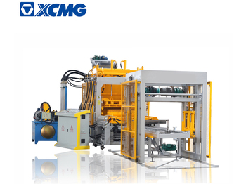 Вибропресс XCMG