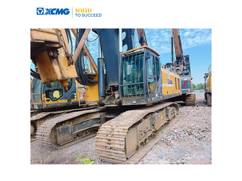 Буровая машина XCMG XR360E