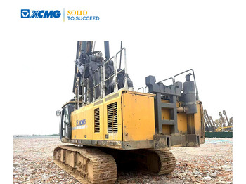 Буровая машина XCMG XR360E