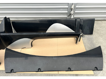 Универсальная запчасть DAF A SET OF DAF XF 106 SPOILER: фото 5