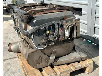 Катализатор для Грузовиков DAF CF EURO 6 COMPLETE CATALYTIC CONVERTER: фото 3