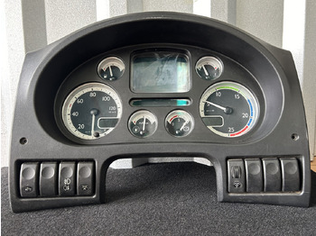 Приборная панель DAF XF 105
