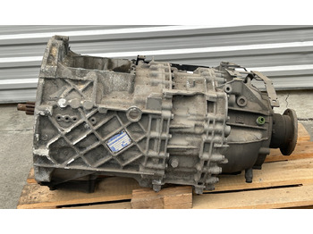 Коробка передач DAF CF 85