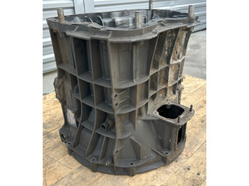 Коробка передач и запчасти DAF