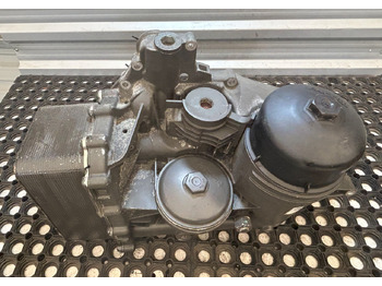 Масляный фильтр DAF OIL MODULE DAF XF: фото 5