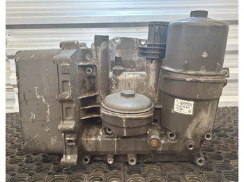 Масляный фильтр DAF XF