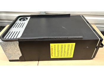 Универсальная запчасть DAF XF 106