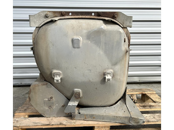 Катализатор DAF XF 106