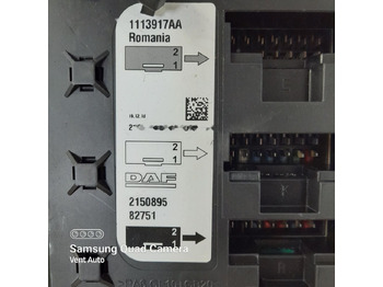 Предохранитель для Грузовиков DAF XF 106 2150895   DAF 2150895 truck: фото 3