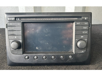 Универсальная запчасть DAF XF 106