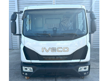 Новый Кабина для Легковых автомобилей IVECO Eurocargo 75 DAY cabine Fahrerhaus Cab 2025: фото 2