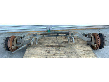 Передняя ось MERCEDES-BENZ Actros