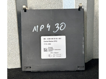 Блок управления MERCEDES-BENZ Actros