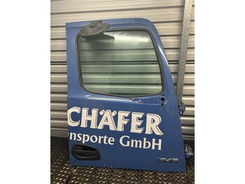Дверь и запчасти MERCEDES-BENZ Actros