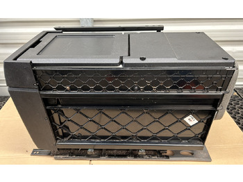 Универсальная запчасть MERCEDES ACTROS MP4 REFRIGERATOR: фото 4 Универсальная запчасть MERCEDES ACTROS MP4 REFRIGERATOR: фото 4