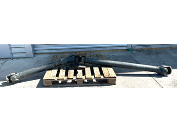 Карданный вал MERCEDES-BENZ Actros