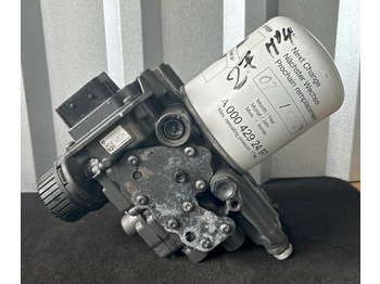 Детали тормозной системы MERCEDES-BENZ Actros