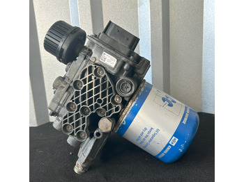 Детали тормозной системы MERCEDES-BENZ Actros