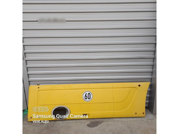 Рама/ Шасси MERCEDES-BENZ Actros