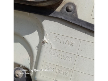 Капот для Грузовиков Mercedes-Benz ACTROS MP4 A9607500309 Mercedes-Benz A9607500309: фото 5 Капот для Грузовиков Mercedes-Benz ACTROS MP4 A9607500309 Mercedes-Benz A9607500309: фото 5