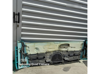 Капот для Грузовиков Mercedes-Benz ACTROS MP4 A9607500309 Mercedes-Benz A9607500309: фото 4 Капот для Грузовиков Mercedes-Benz ACTROS MP4 A9607500309 Mercedes-Benz A9607500309: фото 4