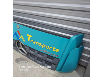 Капот для Грузовиков Mercedes-Benz ACTROS MP4 A9607500309 Mercedes-Benz A9607500309: фото 2 Капот для Грузовиков Mercedes-Benz ACTROS MP4 A9607500309 Mercedes-Benz A9607500309: фото 2