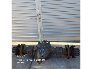 Задняя ось MERCEDES-BENZ Actros