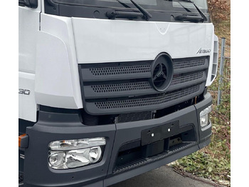 Бампер MERCEDES-BENZ Atego