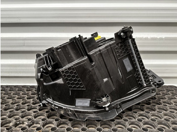 Новый Передняя фара для Грузовиков Mercedes-Benz LED ACTROS AROCS MP5   Mercedes-Benz ACTROS MP4: фото 5