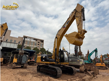 Экскаватор CATERPILLAR 330D