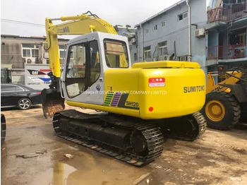 Гусеничный экскаватор SUMITOMO