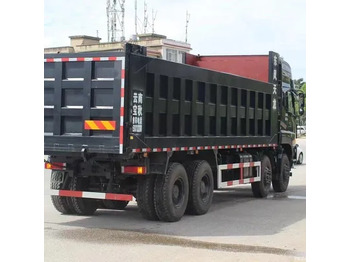 Самосвал DONGFENG