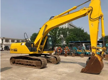Гусеничный экскаватор SUMITOMO