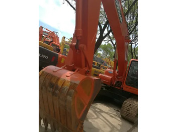 Гусеничный экскаватор DOOSAN DH220LC-7