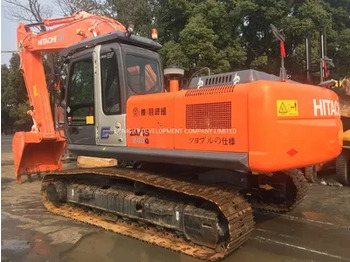 Гусеничный экскаватор HITACHI ZX240