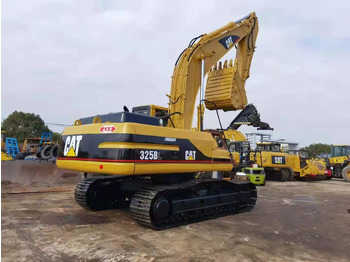 Гусеничный экскаватор CATERPILLAR 325BL