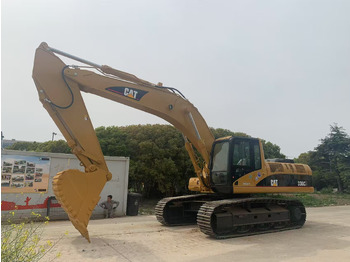 Гусеничный экскаватор CATERPILLAR 330BL